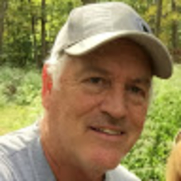 Meet your Posher, David - Picture 1 of 1